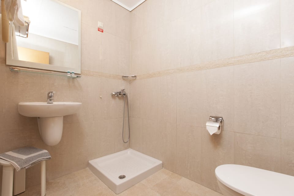 Telioni Hotel in Thessaloniki