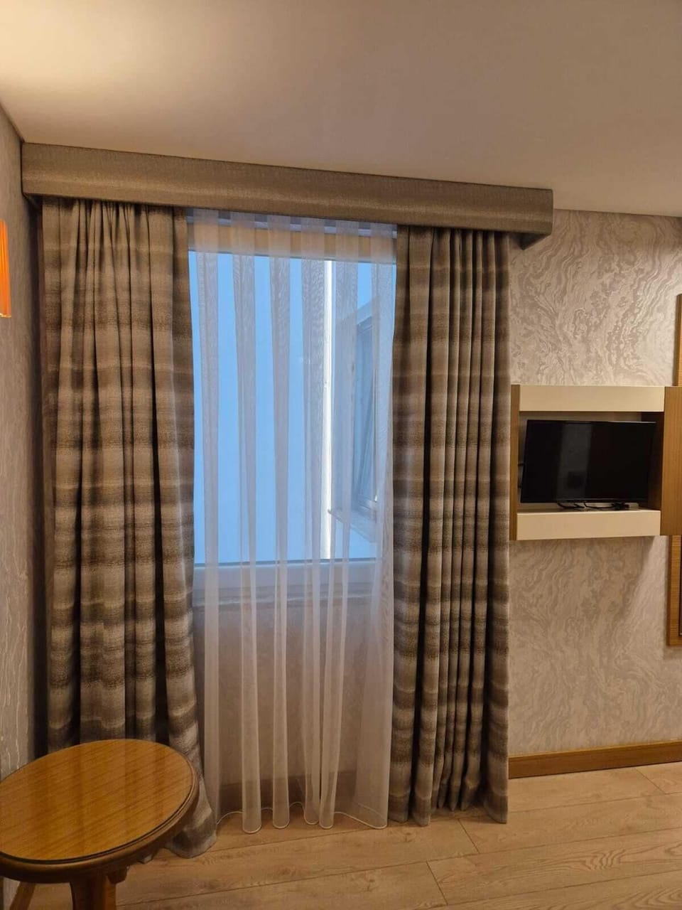 Standard Single Room | Premium bedding, pillowtop beds, minibar, in-room safe