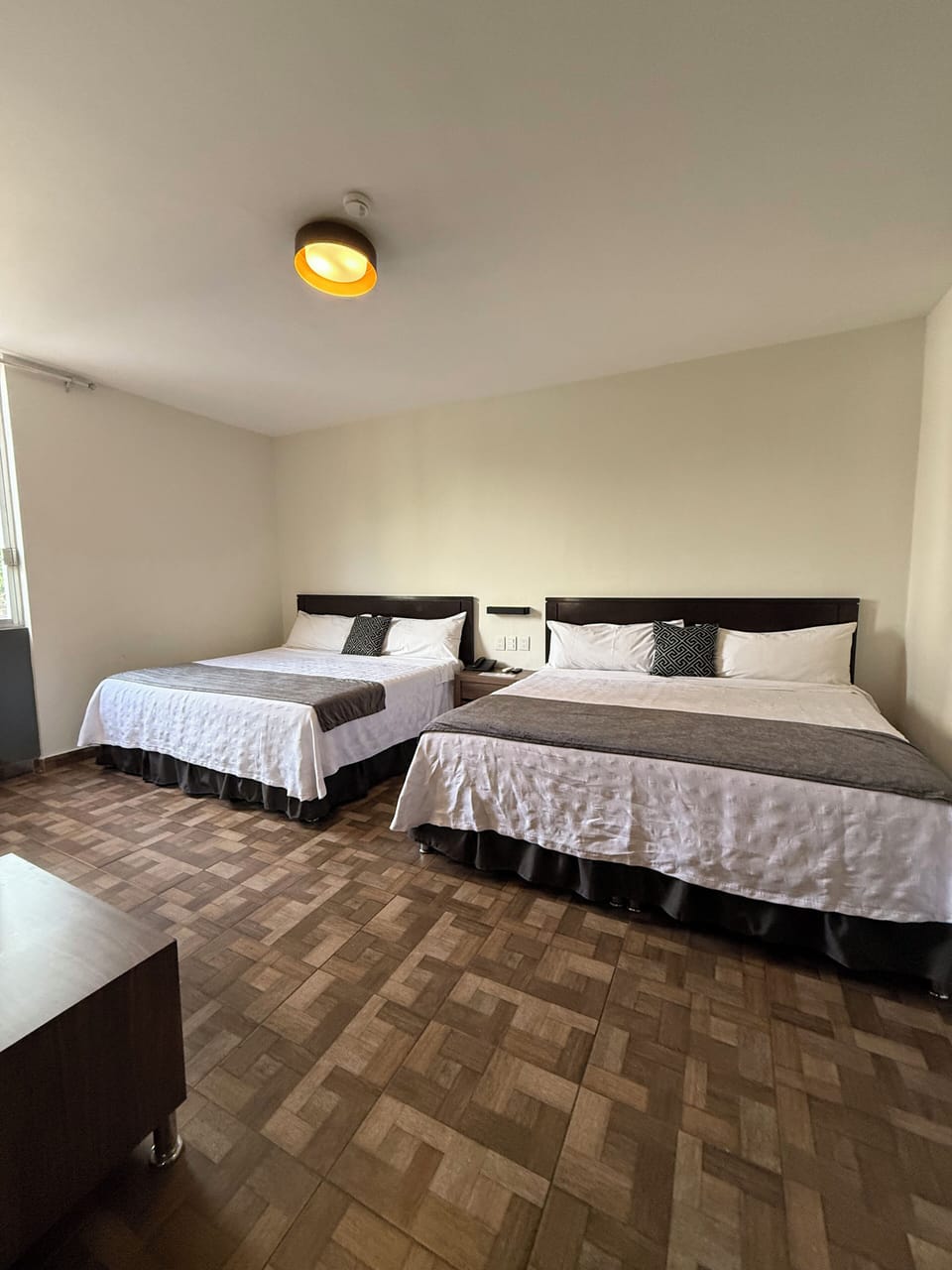 Superior Room | Iron/ironing board, free WiFi, bed sheets