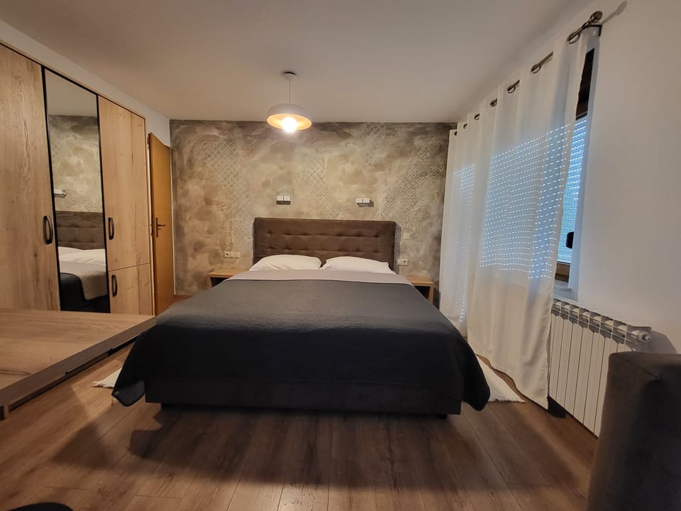 House Tina - Bed and Breakfast Bed and Breakfast in Croatia
