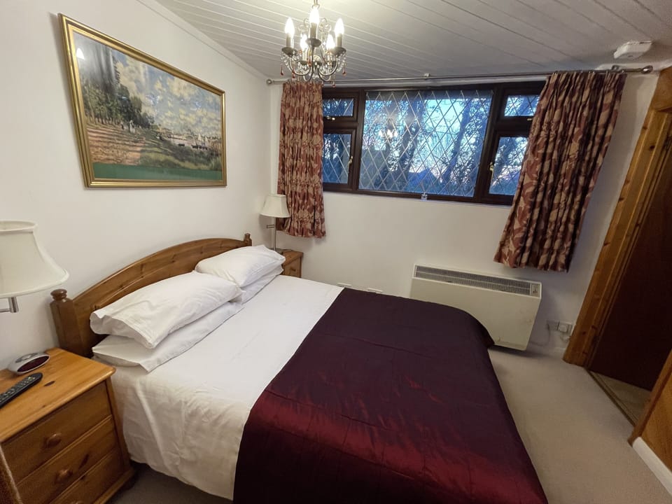 Tovey Lodge Cottage in Lewes District
