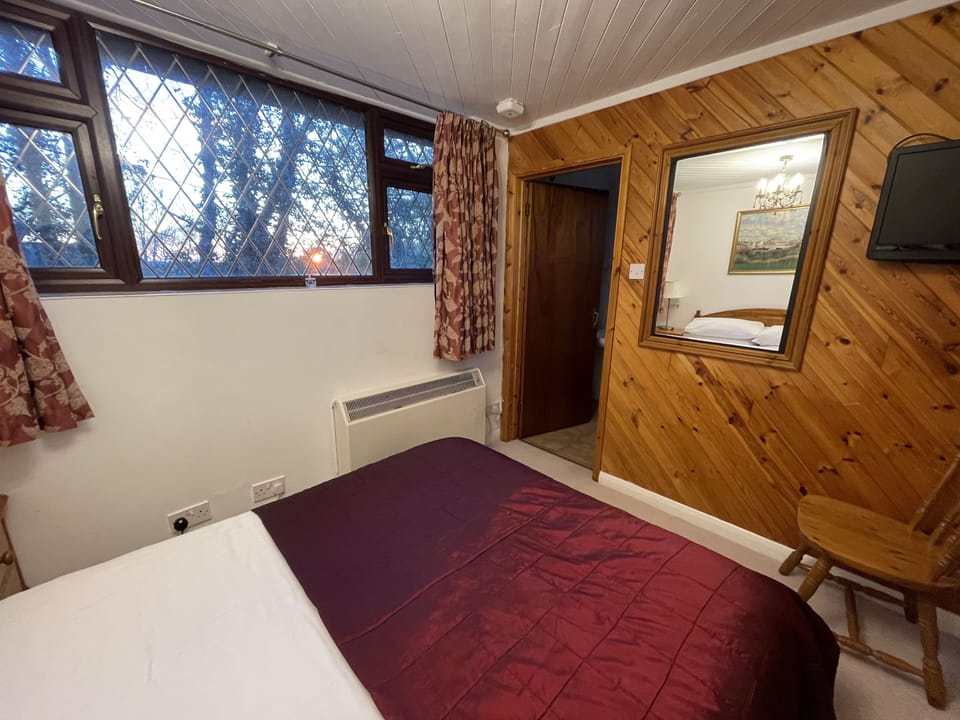 Tovey Lodge Cottage in Lewes District