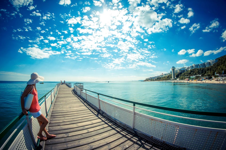 Dock