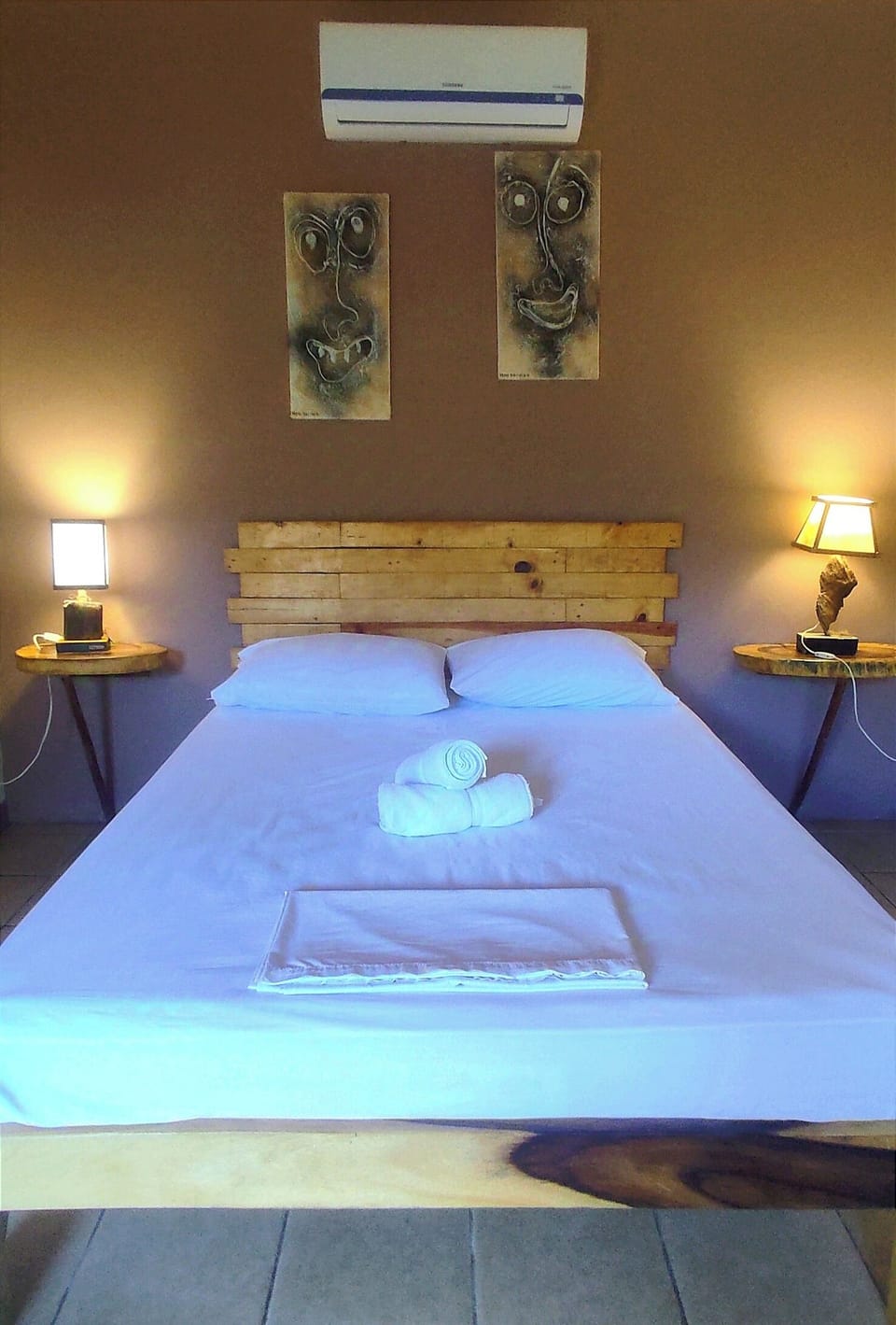 In-room safe, soundproofing, WiFi (free), bed sheets