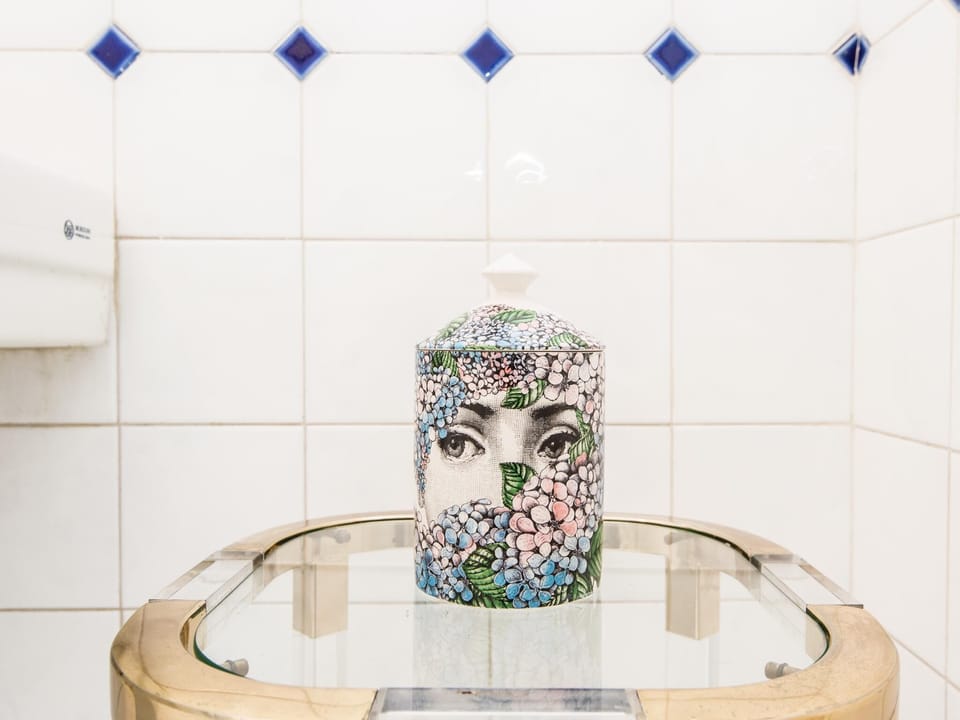 Shampoo