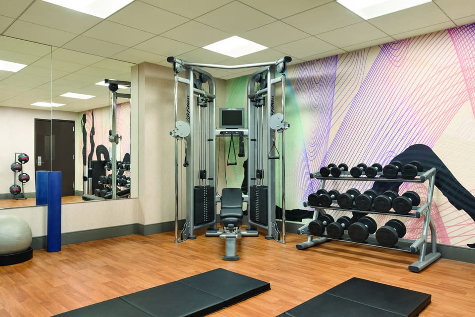 Hyatt Place Philadelphia/ King of Prussia Hotel in King of Prussia