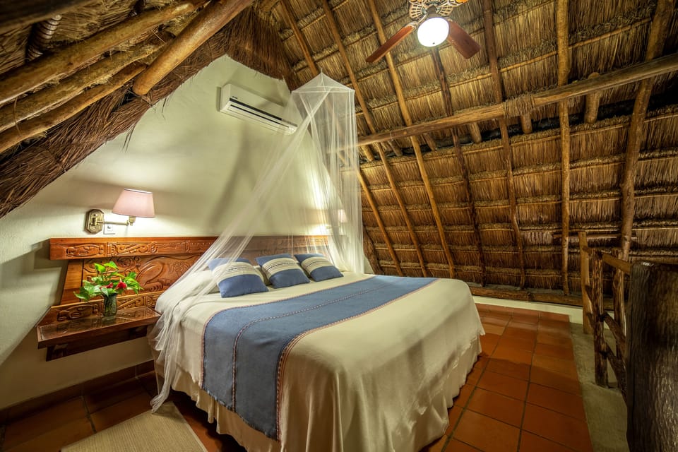 Family Loft | Premium bedding, minibar, in-room safe, desk