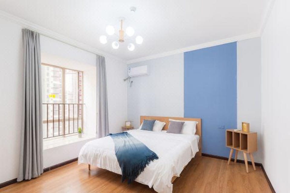 Deluxe Double Room | Interior detail