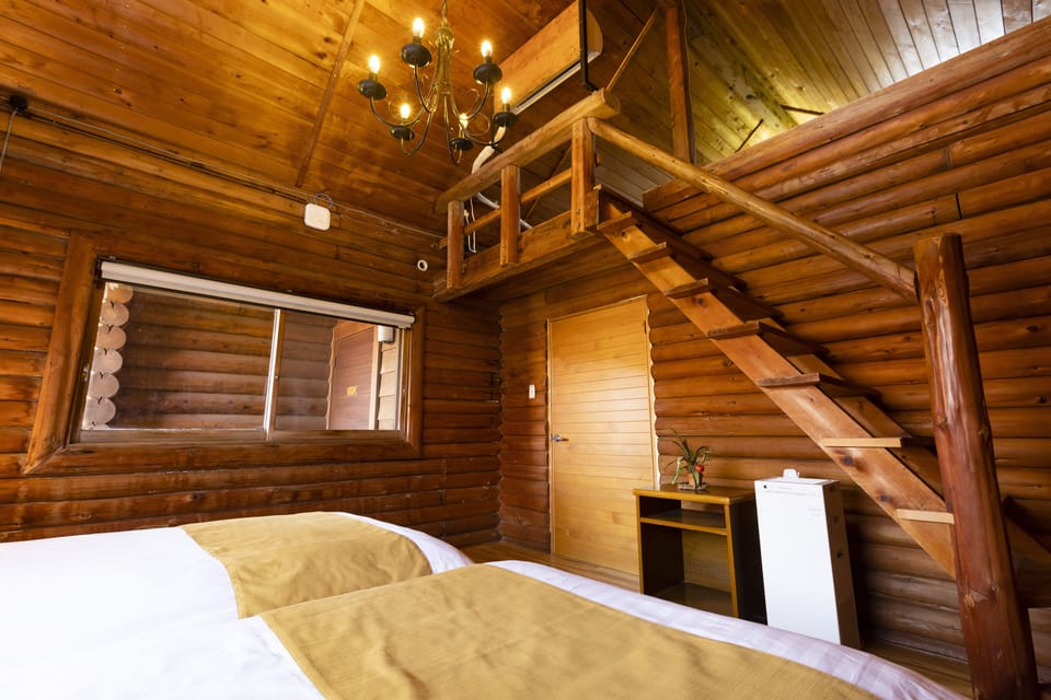 Basic Cottage, Non Smoking | In-room safe, WiFi (free), bed sheets