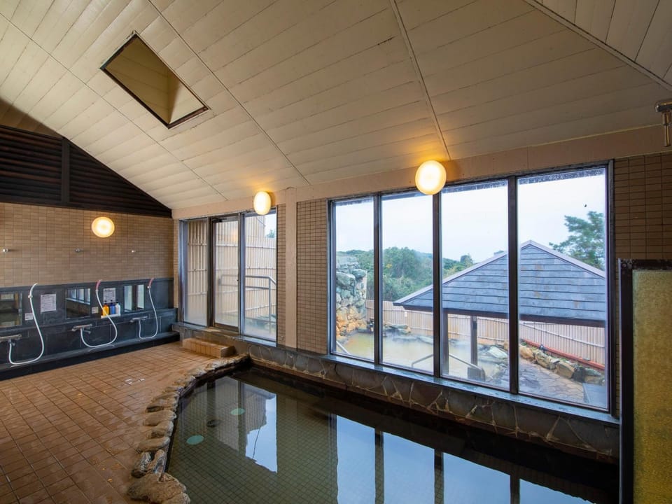 Goto’s Conkana Kingdom Winery and Resort Hotel in Japan