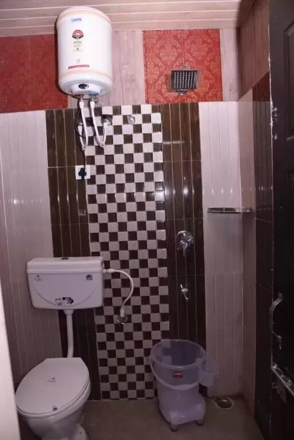 Shower