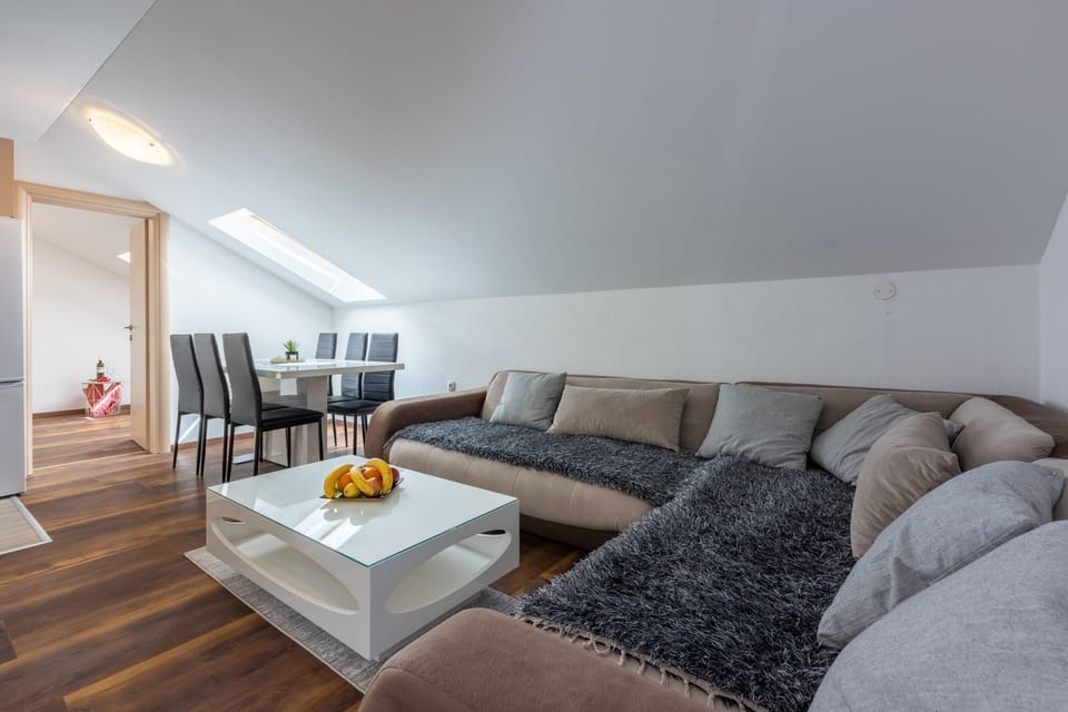 Living room | TV