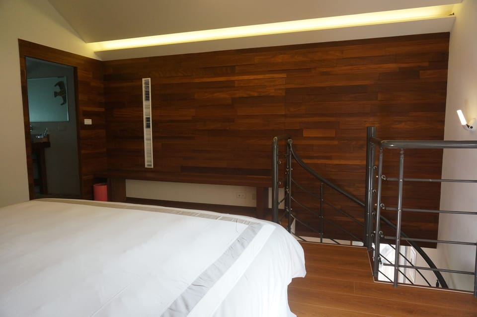 Deluxe Double Room | Desk, rollaway beds, free WiFi, bed sheets