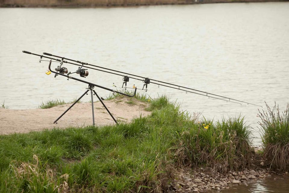 Fishing