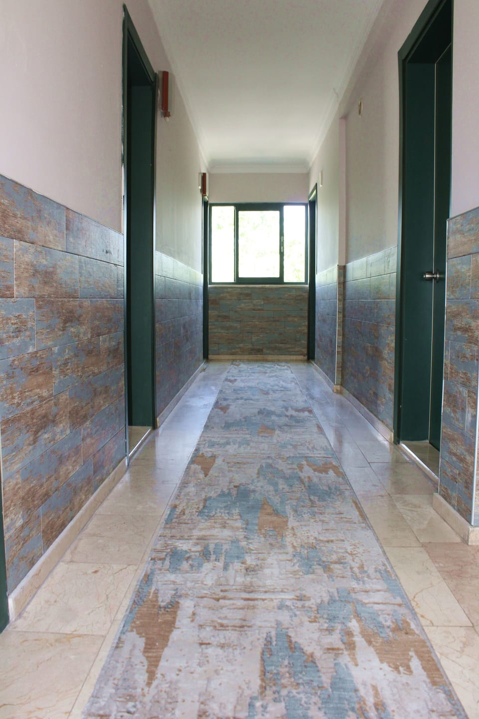 Avlu Hotel Hotel in Antalya Province