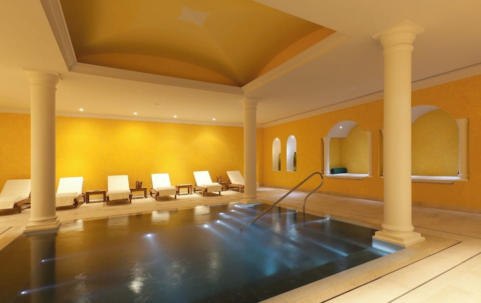The Yeatman Hotel Hotel in Vila Nova de Gaia
