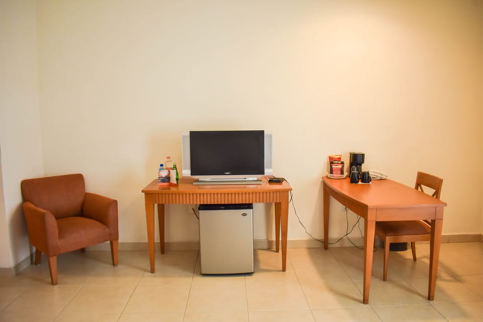 Television