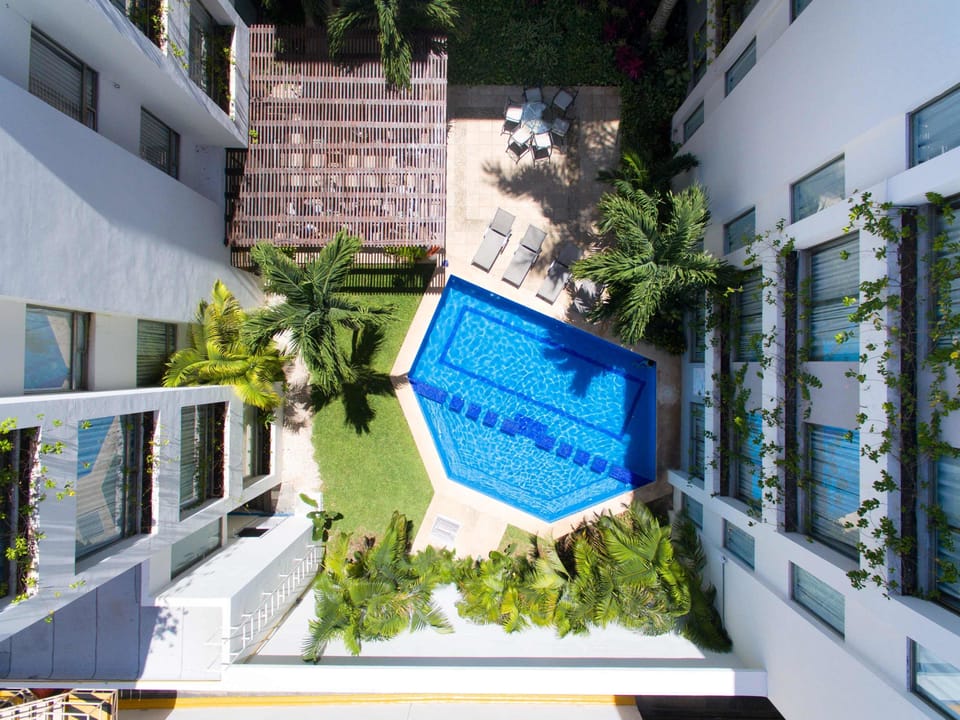 View from room