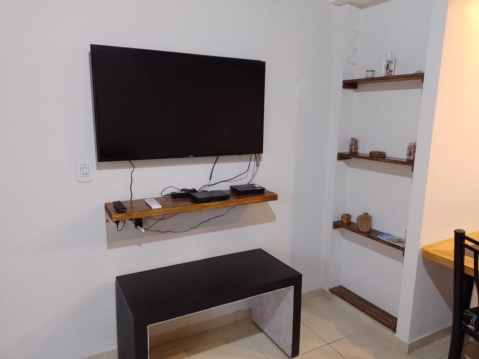 Smart TV