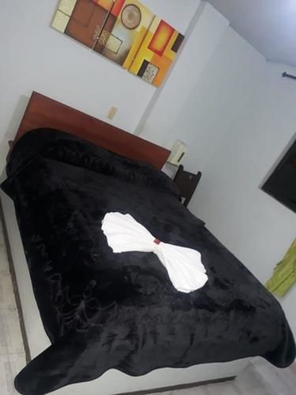 Double Room | Free WiFi