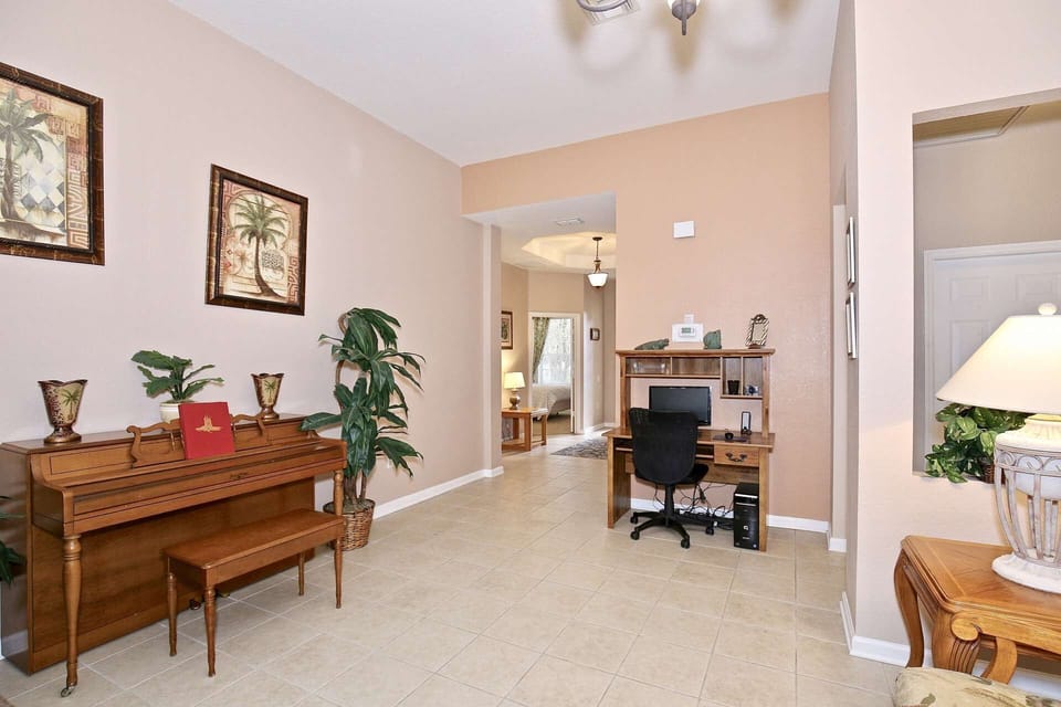 Conveniences For You and Your Family While Visiting Orlando!