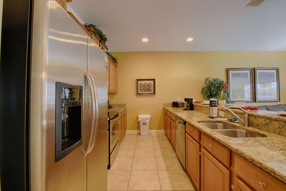 Kitchen - View #2