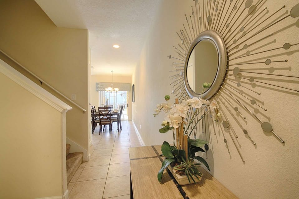 Welcome To Your "Home Away From Home"!