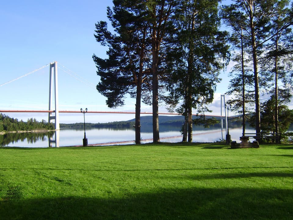 Lake