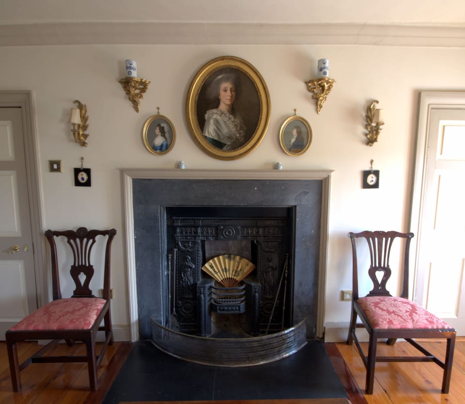 Collon House Bed and Breakfast in Louth, Co. Louth, Ireland