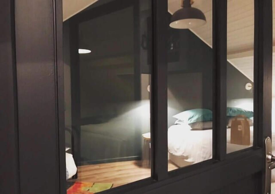 Superior Suite, Private Bathroom (L'atelier d'Adrien) | 2 bedrooms, premium bedding, memory foam beds, individually decorated