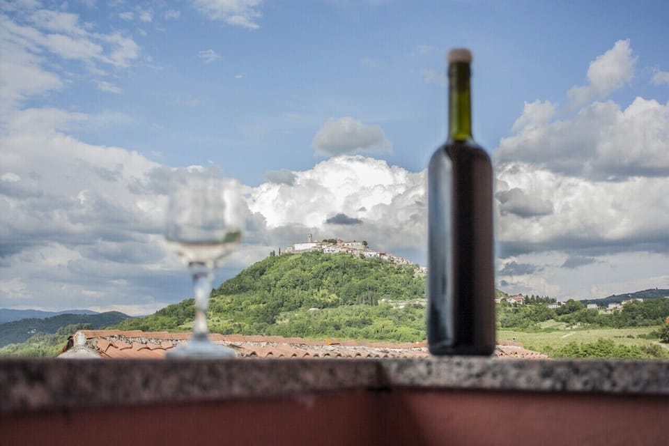 Guest House Valentino Bed and Breakfast in Istria County
