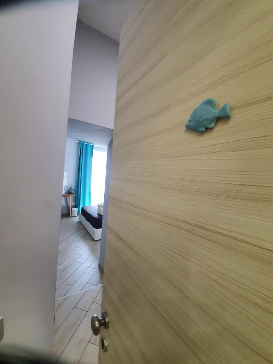 Desk, blackout drapes, WiFi (free), bed sheets