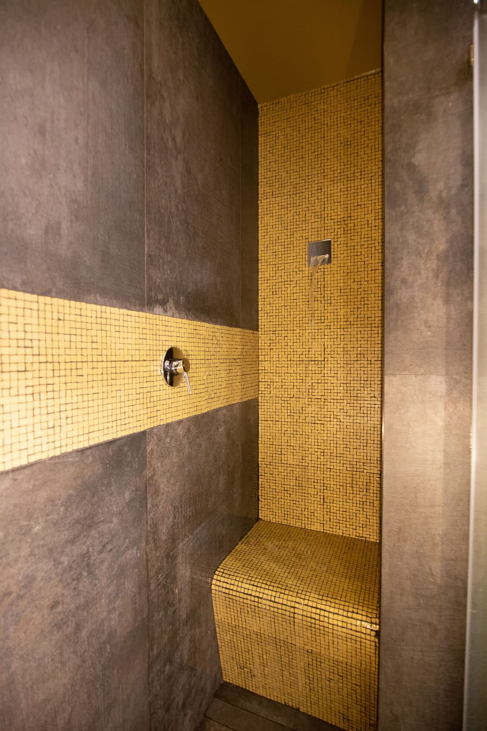 Exclusive Room, 1 Queen Bed (4) | Bathroom shower