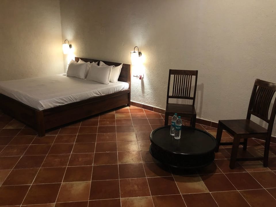 Standard Room | In-room safe, rollaway beds