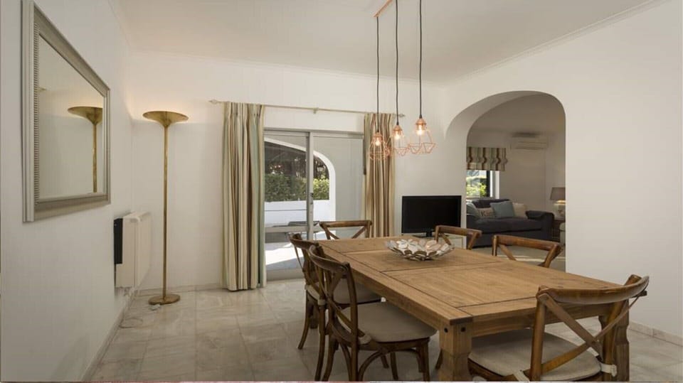 Large Dining Room