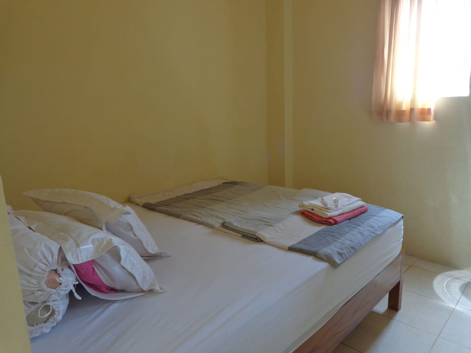Standard Single Room | Room amenity