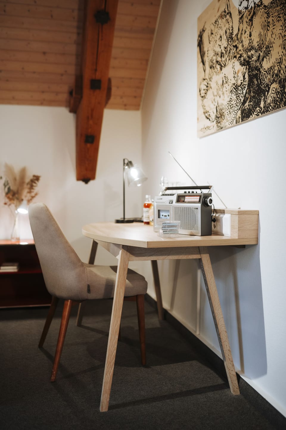 Extra Large | Room amenity