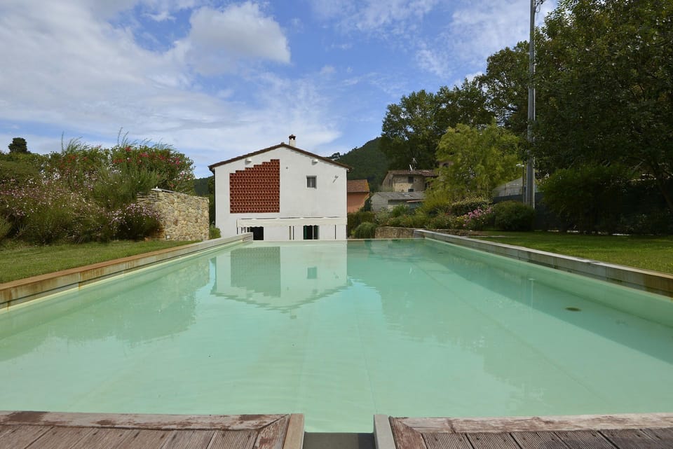 Building Exterior, Garden, Outdoor