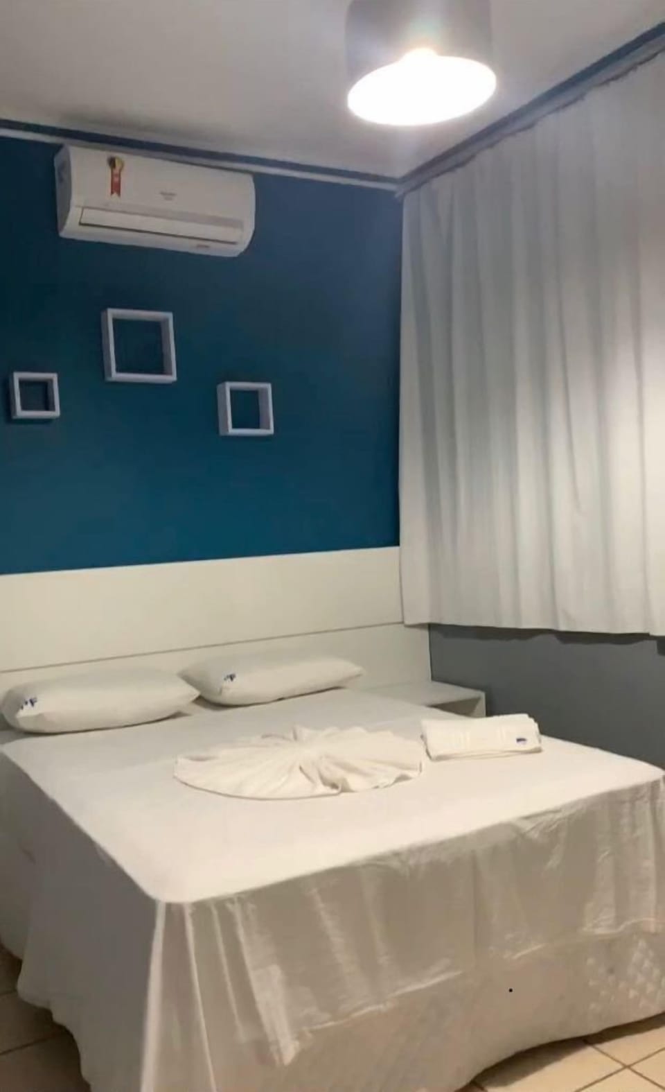 Deluxe Double Room | Desk, free WiFi