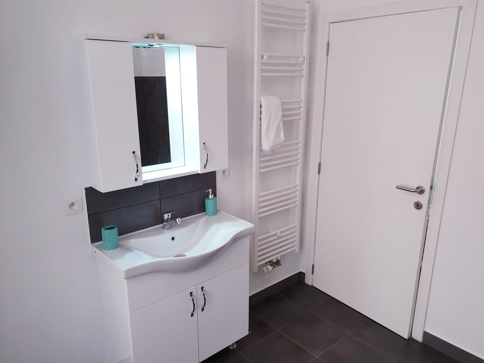 Brussels apartments luxury Apartment in Brussels