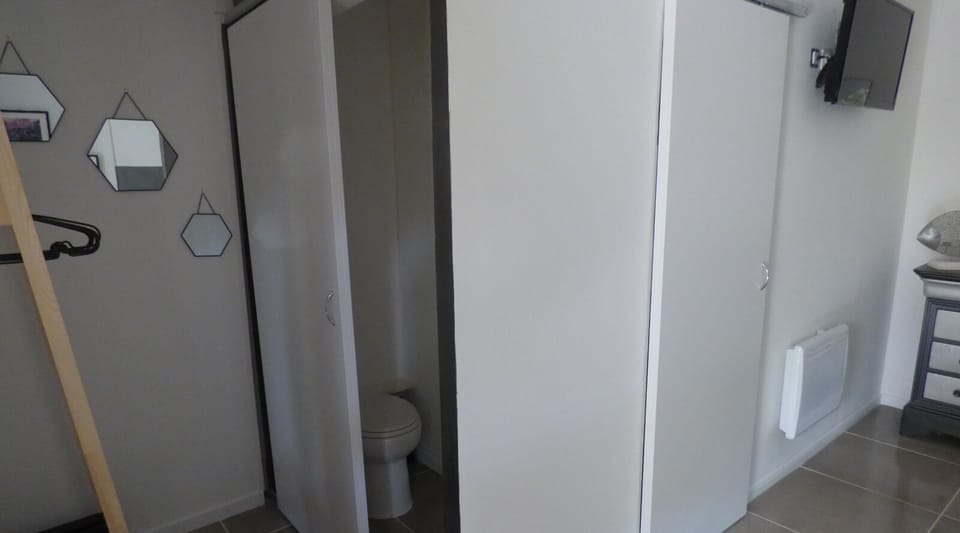 Bed and breakfast L'Arlésienne du Mas maurane Bed and Breakfast in Fontvieille