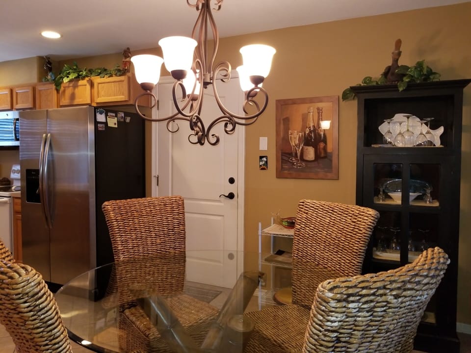 DINNING TABLE