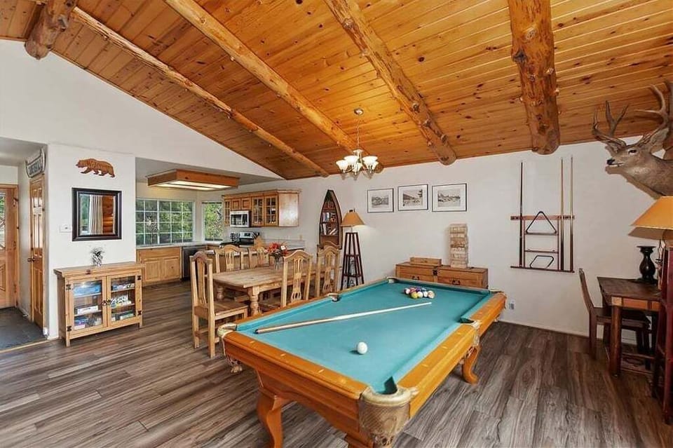 Pool Table