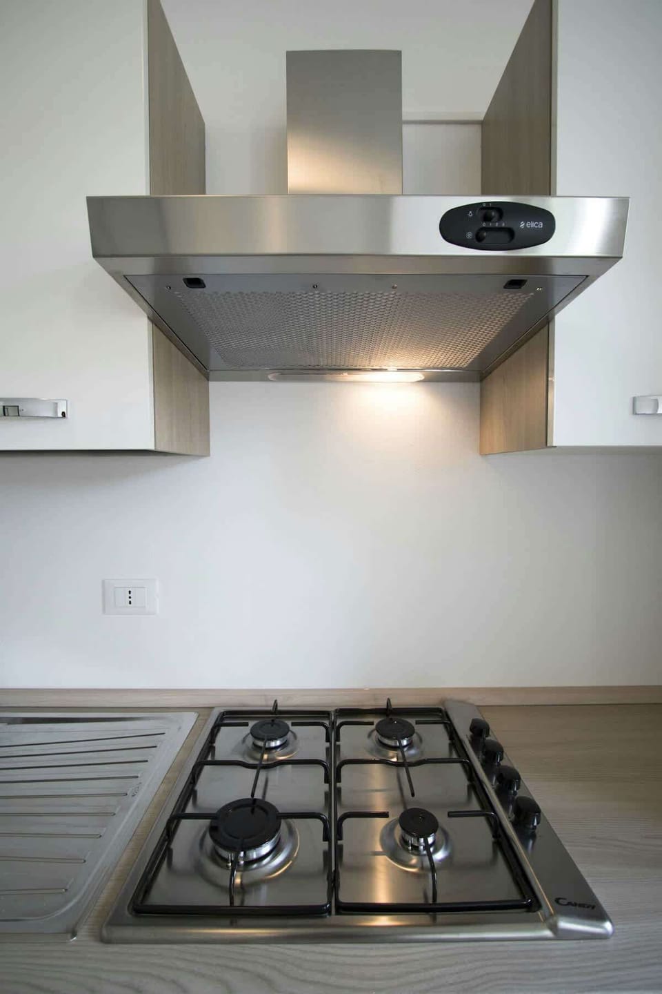 Kitchen detail