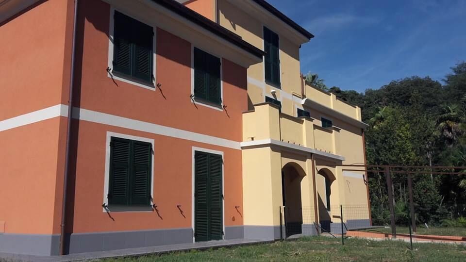 S.Caterina External view
