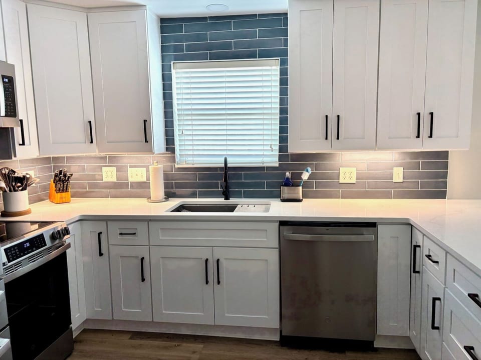 Kitchen - new 2026