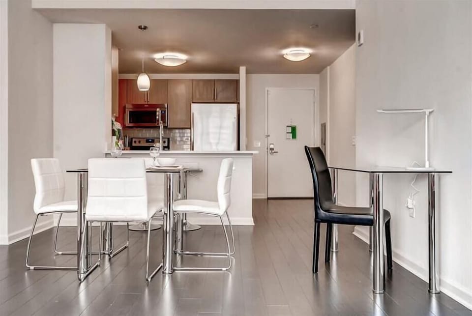Jersey City 1 Bedroom Misc.
