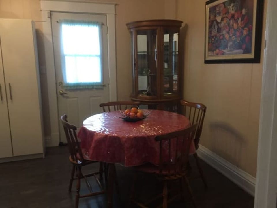Kitchen Table