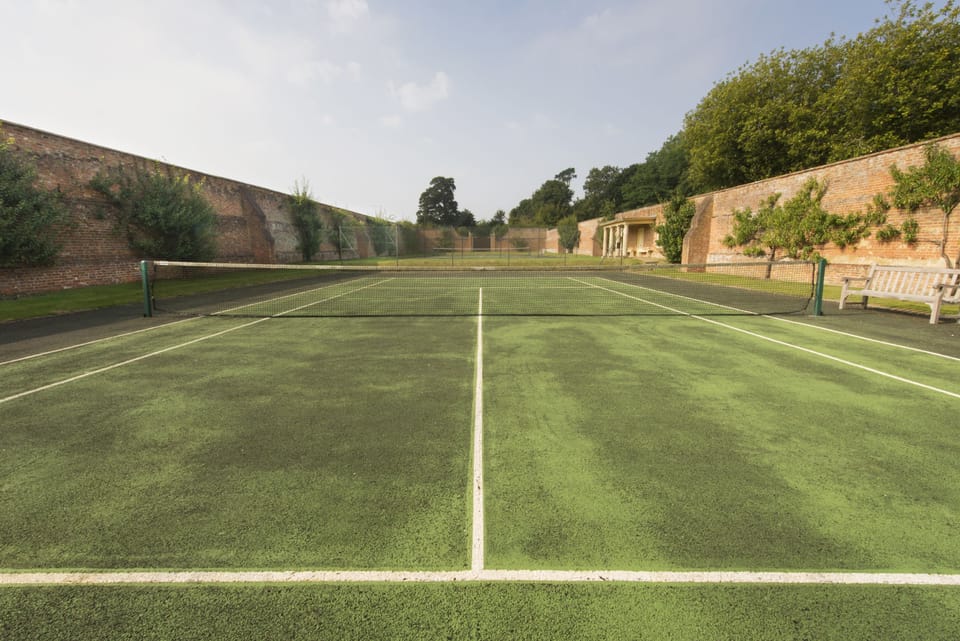 Hartwell House & Spa Hotel in Aylesbury