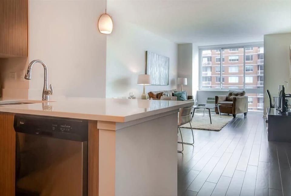 Jersey City 1 Bedroom Misc.